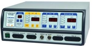 Vessel Sealer Cautery