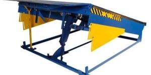 Dock Leveler