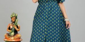 Stylish Anarkali Kurtis