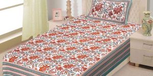 Stylish Single Bedsheet