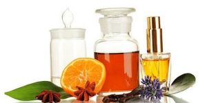 Fragrance and Flavours