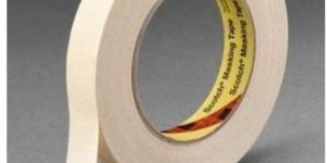3M High Performance Masking Tape 232