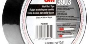 3M Vinyl Duct Tape 3903