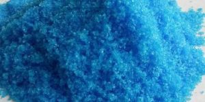 Copper Sulphate