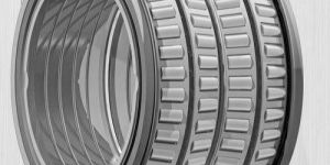 Four Row Taper Bearing