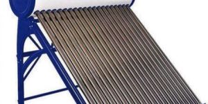 Etc Solar Water Heater