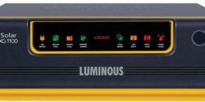 Luminous Solar Inverter