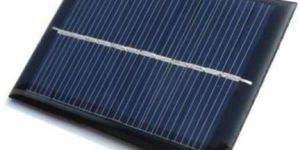 Mini Solar Panel