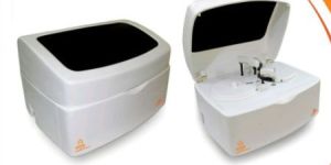Fully Automated Analyzer