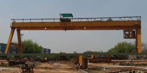Gantry Crane