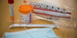 Coronavirus Test Kit