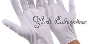 Cotton Hand Gloves