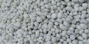 White Pebble Stone