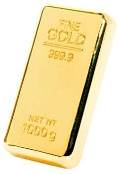 GOLD Bar