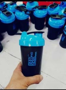 Protein Shaker