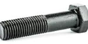 High Tensile Bolt