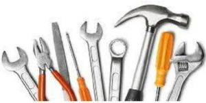 Stainless Steel Hand Tool