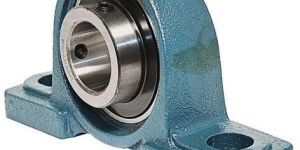 Standard Pillow Block Ball Bearings