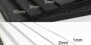 EVA Foam Sheet