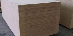 Commercial Plywood