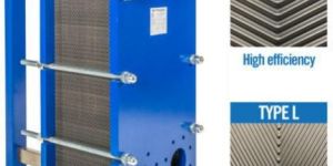 Plate Heat Exchanger