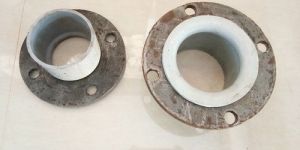 PVC Tail Piece Flange