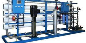 Reverse Osmosis Plant