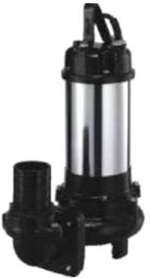 Sewage Submersible Pump