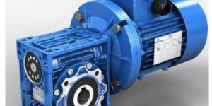 Single Phase Gear Motor