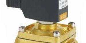Solenoid Valves