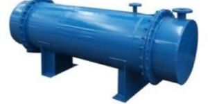 Stainless Steel Condenser