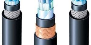 PVC Instrumentation Cables