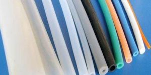 Silicone Rubber Tubes