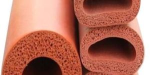 Silicone Sponge Profiles