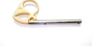 Ceramic Insertion Finger