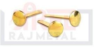 Brass Fasteners