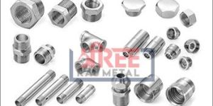 Brass Sanitary Parts
