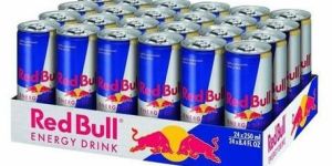 Red Bull Energy Drink