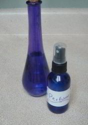 Shampoo Perfume Fragrance