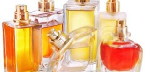 Shower Gel Perfume Fragrance