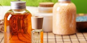 Skin Brightening Essential Oil