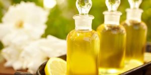 Skin Hydrating Essential Oil