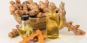 Skin Lightening Essential Oil