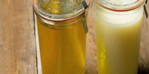 Tallow Based Soap Perfume Fragrance