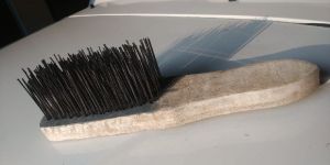 Foundry Brush