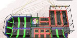 Trampoline Park