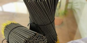 Black Raw Agarbatti 9