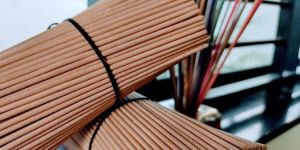 White Raw Agarbatti 9