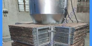 Dhoop Stick Fan Dryer