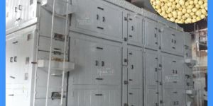 Soybean Dryer